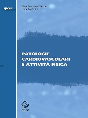 cover image of Patologie cardiovascolari e attività fisica
